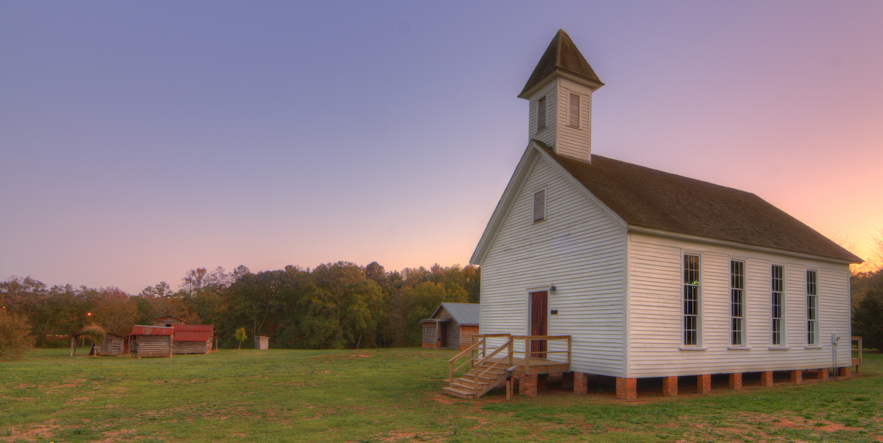 The Distinctives of a Biblical Church: Part III